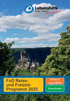 Lebenshilfe Programm