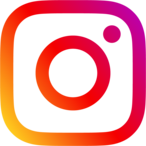 Instagram-Logo klicken und direkt zu unserer Tagespflege-Instagram-Seite gelangen.
