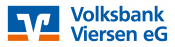 Gefördert durch die Volksbank Viersen eG