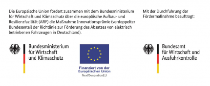 Gefördert durch die Europäische Union