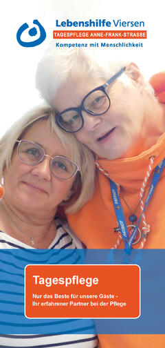 Unser Flyer als PDF - einfach klicken zum Herunterladen.