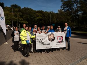 Berlin - Lebenshilfe Kreis Viersen