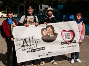 Berlin - Selbstvertreter Lebenshilfe Berlin