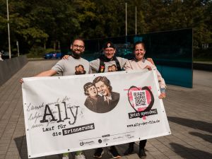 Berlin - Lebenshilfe Ostfalen sowie Helmstedt-Wolfenbüttel