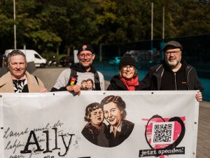 Berlin - Förderkreis Gedenkort T4 e.V.