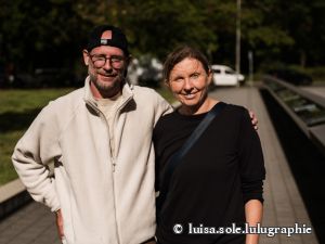 25.9.205 Zieleinlauf in Berlin