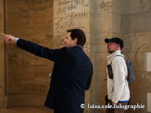 25.9.205 Zieleinlauf in Berlin