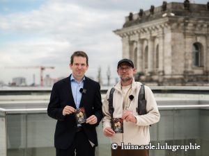 25.9.205 Zieleinlauf in Berlin