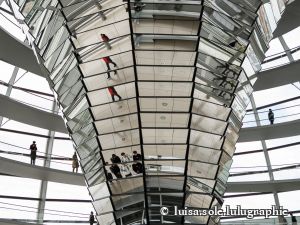 25.9.205 Zieleinlauf in Berlin
