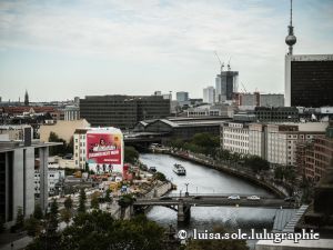 25.9.205 Zieleinlauf in Berlin