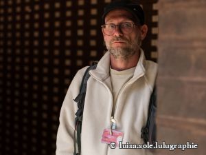 25.9.205 Zieleinlauf in Berlin "Lauf für Ally - für die Erinnerung"