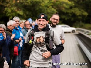 25.9.205 Zieleinlauf in Berlin