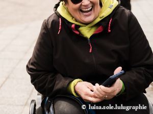 25.9.205 Zieleinlauf in Berlin