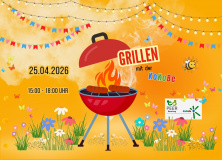 Grillen 2026