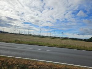Etappe 11 Paderborn bis Altenbeken
