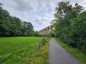 Etappe 11 Paderborn bis Altenbeken