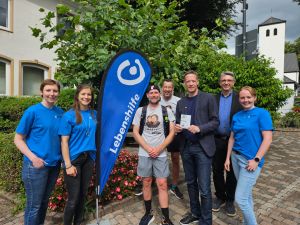 Etappe 11 Paderborn bis Altenbeken